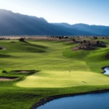 Sandia Golf Club