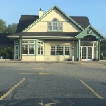 First National Bank, Blue Hill, ME