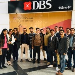 Dbs family