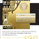 Land/Home Financial Services, Inc