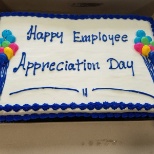 Employee Appreciation Day