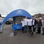 CIBC Run for the Cure