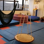 Sensory Gym offering Occupational Therapy and Physical Therapy to children approved for services  