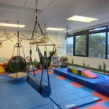 New HTA of NY Sensory Gym