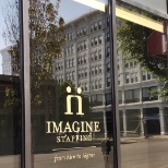 Imagine's Downtown Buffalo, NY Headquarters at 892 Main Street