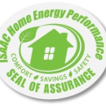 Isaac In-Home Energy Performance Program