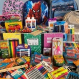 Backpack Drive