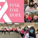 Pink for Hope 2020