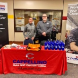 Sharing all of the reasons of why you should consider a career at Cappellino's!