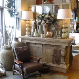 Country Willow Showroom