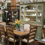 Country Willow Showroom