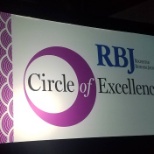 HCR's CEO, Louise Woerner, was inducted into the Rochester’s Business Journal’s Circle of Excellence