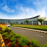 Reliance Corporate Park