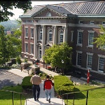 Rensselaer Polytechnic Institute Building