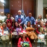 Baldwinsville Christmas Bureau 2017