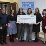 Wells Fargo has awarded a $25,000 grant to Community Development Corporation of Long Island (CDCLI)