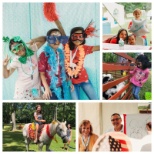 A combination of some pictures from our employee picnic in Cazenovia in 2019