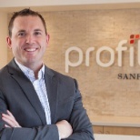 CEO of Profile by Sanford Nate Malloy