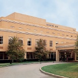 Clinic Building