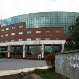 Glens Falls Hospital