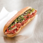 Boar's Head Italian Sub