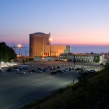 PALISADES NUCLEAR POWER PLANT
27780 BLUE STAR MEMORIAL HIGHWAY
COVERT,MI 49043