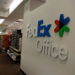 FedEx Office