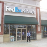 FedEx Office At Tech Road, Silver Spring, MD