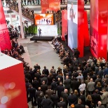 Fujitsu Forum 2015