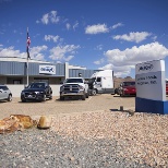 Distribution center and offices in Kingman, Arizona