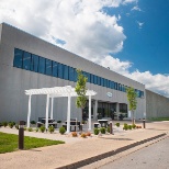 Manufacturing facility in Stuarts Draft, Virginia