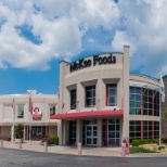 Manufacturing facility and offices in Gentry, Arkansas