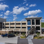 Corporate Office Building in Collegedale, Tennessee