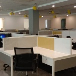 Noida office