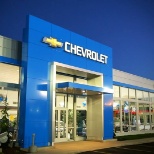 Hoselton Chevrolet