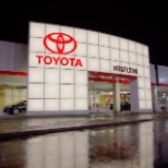 Hoselton Toyota