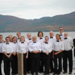 The Lake George Club Family