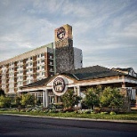 Akwesasne Mohawk Casino & Resort