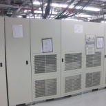 MGE UPS / APC UNIT