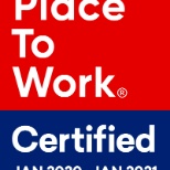 So proud to announce the Erie Materials is certified as a a Great Place to Work for 2020