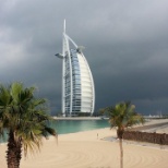 BURJ AL ARAB