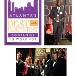 TJFACT was announced as a winner of Atlanta’s The Best and Brightest Companies to Work For® award.