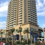 Hilton Virginia Beach Oceanfront