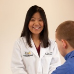 Dr. Ellis, SVMC Dermatologist