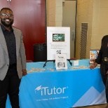 University of South Carolina Career Fair