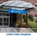 Little Falls Regional Hospital