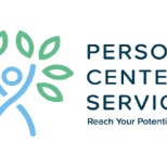 Person Centered Services Logo