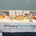 Healthy Eating at Primary PartnerCare