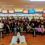 Strike Out Alzheimer's - Bowling Tournament 