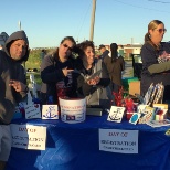 SSVF ANNUAL 5K FOR FIGHTERS WOMEN VETERAN RACE